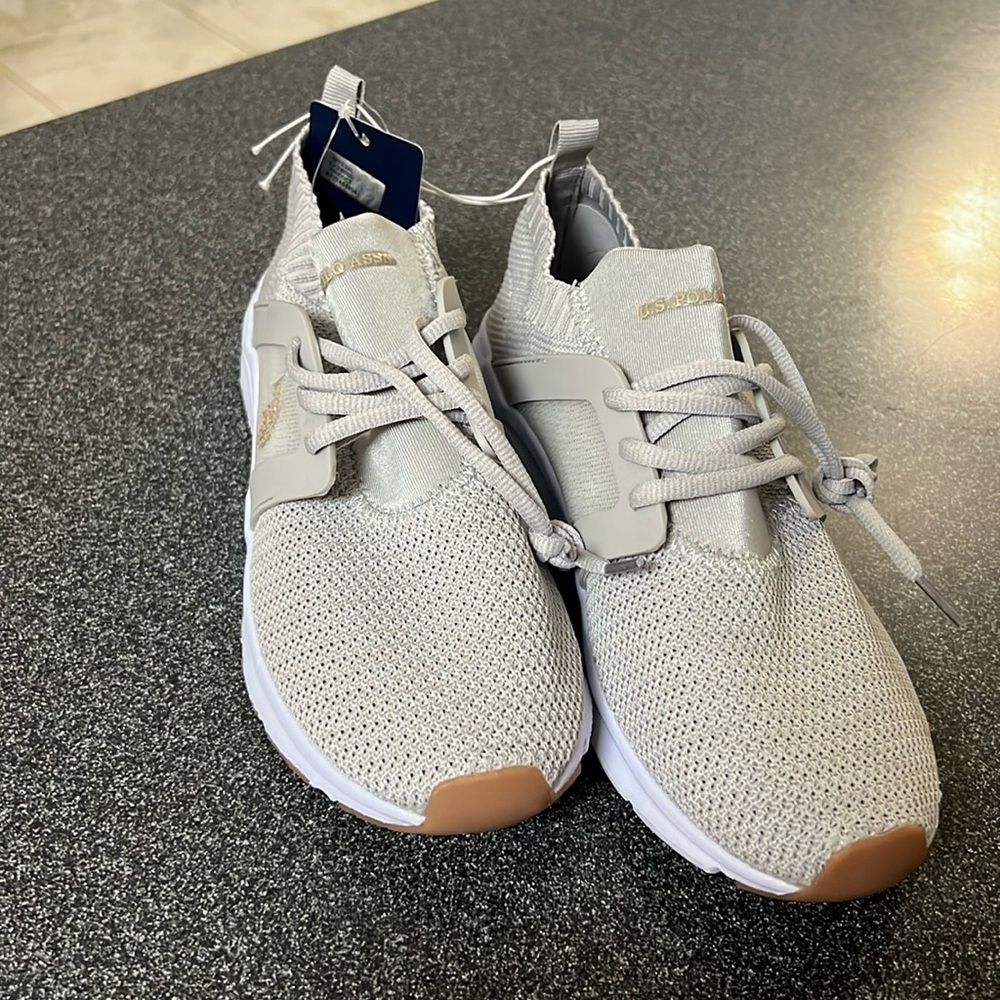 Polo Shoes